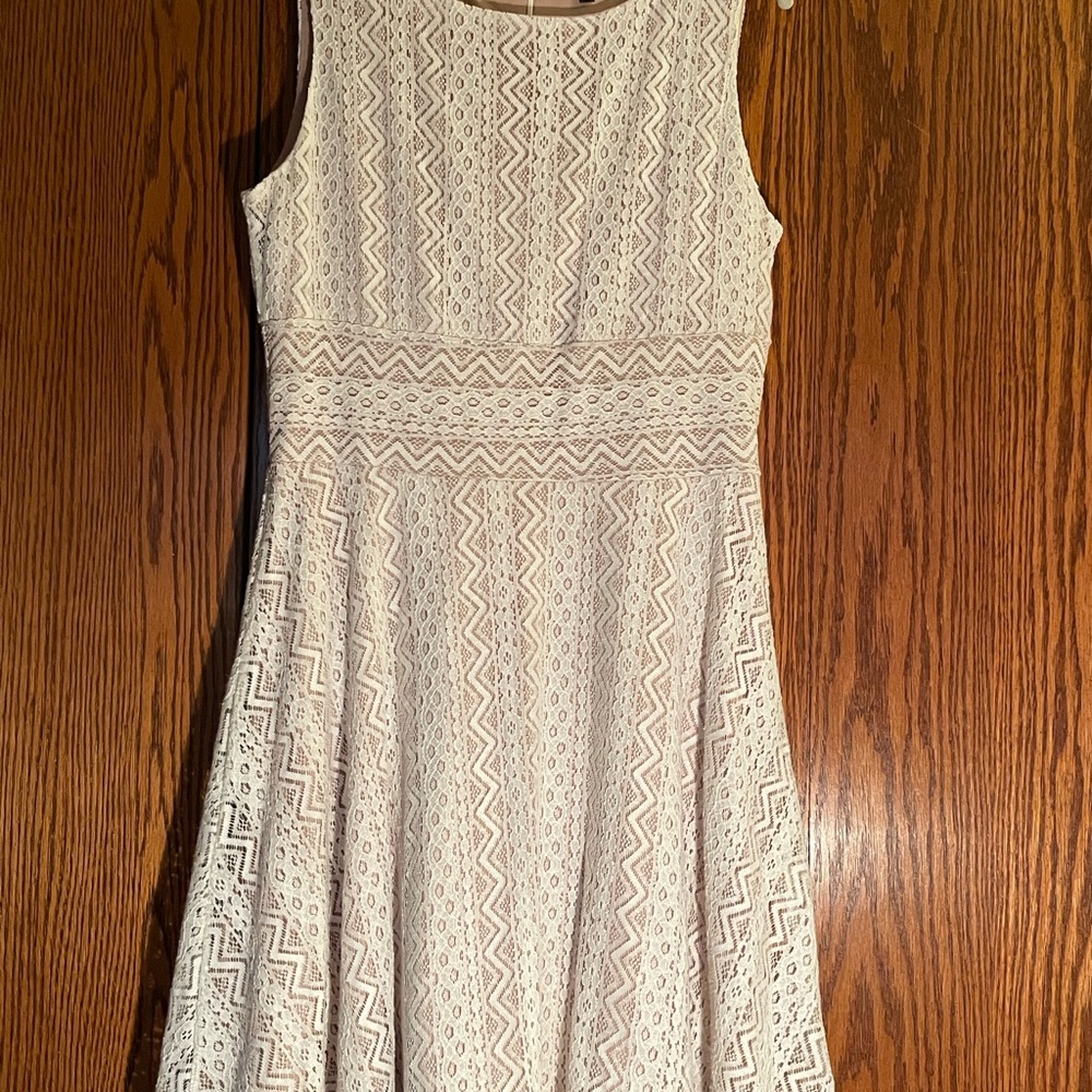 Casual dress